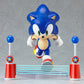 SONIC THE HEDGEHOG Nendoroid Sonic the Hedgehog (4th-run)