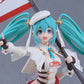 HATSUNE MIKU GT PROJECT Plamatea Racing Miku: 2023 Ver