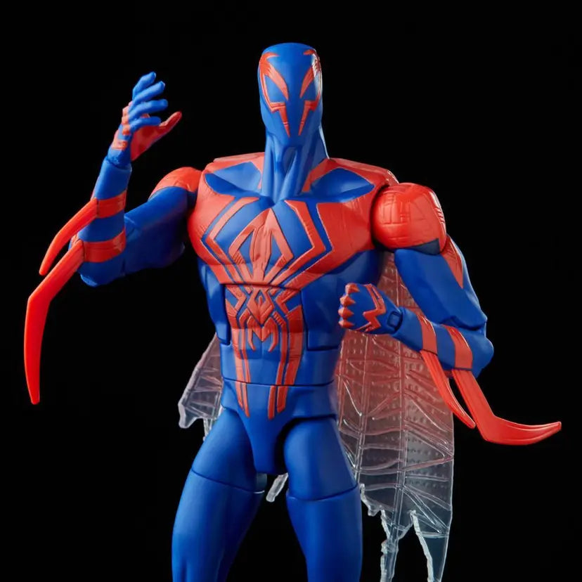 Marvel Legends Series Spider-Man: Across the Spider-Verse (Part One) Spider-Man 2099