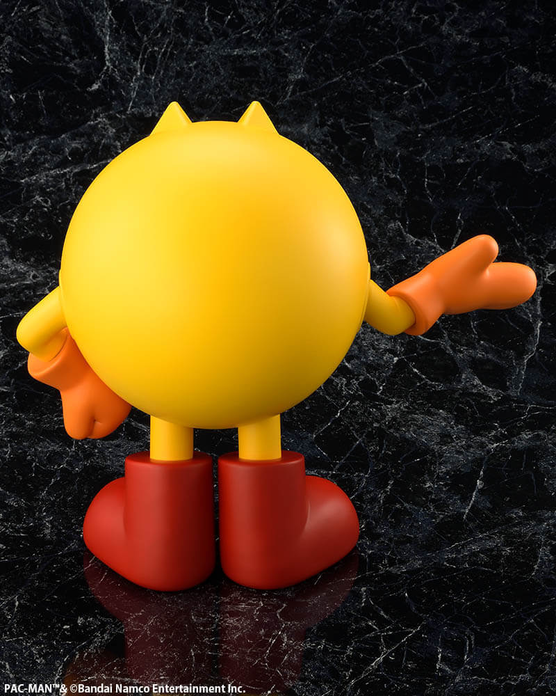 PAC-MAN SoftB Pac-Man