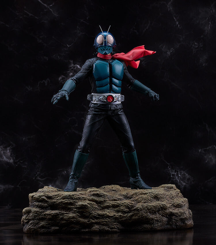 **Pre-order** SHIN JAPAN HEROES UNIVERSE Masked Rider