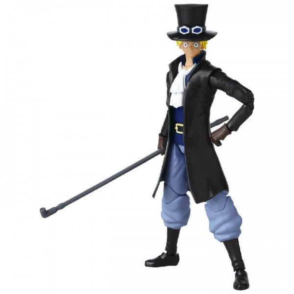 ONE PIECE - ANIME HEROES - SABO (REPEAT)