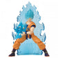 DRAGON BALL - POWER UP PACK - SUPER SAIYAN BLUE GOKU