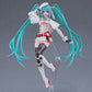 HATSUNE MIKU GT PROJECT Plamatea Racing Miku: 2023 Ver