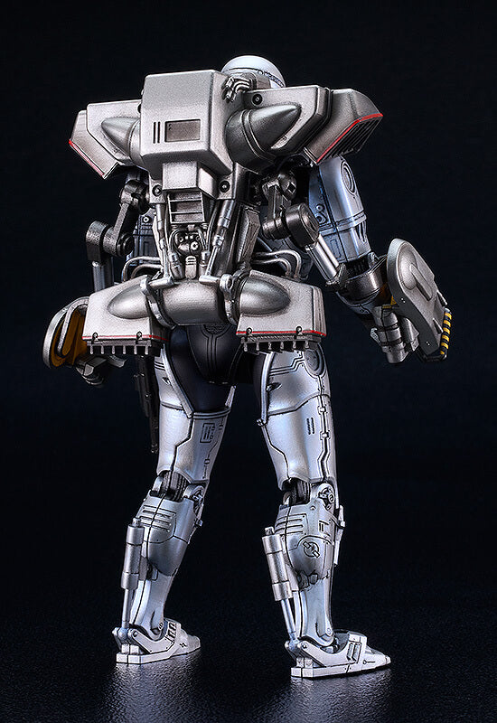 ROBOCOP Moderoid RoboCop (Jetpack Equipment)