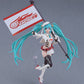 HATSUNE MIKU GT PROJECT Plamatea Racing Miku: 2023 Ver