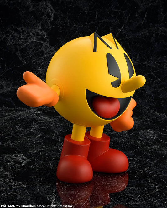 PAC-MAN SoftB Pac-Man