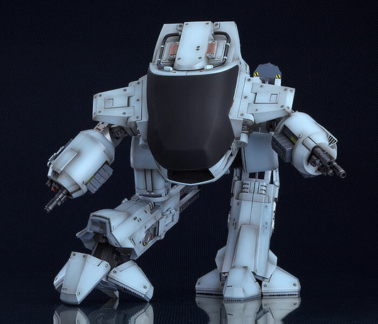 ROBOCOP Moderoid ED-209 (re-run)