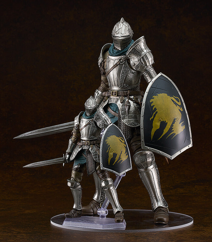 DEMON’S SOULS (PS5) Pop Up Parade SP Fluted Armor