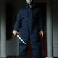 Michael Myers - Halloween 2 8-inch Scale Clothed Action Figure