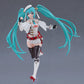 HATSUNE MIKU GT PROJECT Plamatea Racing Miku: 2023 Ver