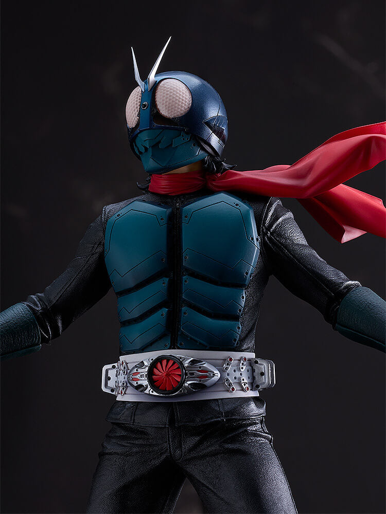 **Pre-order** SHIN JAPAN HEROES UNIVERSE Masked Rider