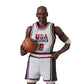 Michael Jordan (1992 Team USA) MAFEX No.132 Figure