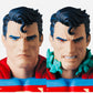 Superman (Hush Ver.) - Mafex Action Figure