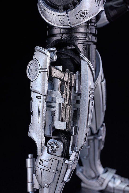 ROBOCOP Moderoid RoboCop (Jetpack Equipment)