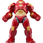 Marvel - Hulkbuster Marvel Legends Series (Marvel 85th Anniversary) 9" Deluxe Action Figure