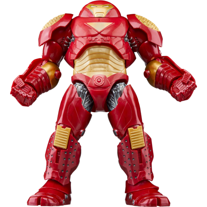 Marvel - Hulkbuster Marvel Legends Series (Marvel 85th Anniversary) 9" Deluxe Action Figure