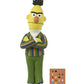 SESAME STREET - BERT TOONY CLASSICS - 6" SCALE ACTION FIGURE