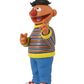 SESAME STREET - ERNIE TOONY CLASSICS - 6" SCALE ACTION FIGURE