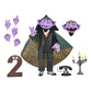Sesame Street - Ultimate The Count 7” Scale Action Figure