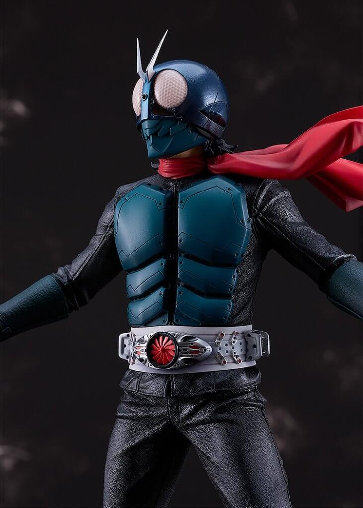 **Pre-order** SHIN JAPAN HEROES UNIVERSE Masked Rider