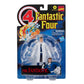 Marvel Legends Retro Card Mr. Fantastic