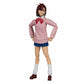 Dan Da Dan – Momo Ayase Action Figure