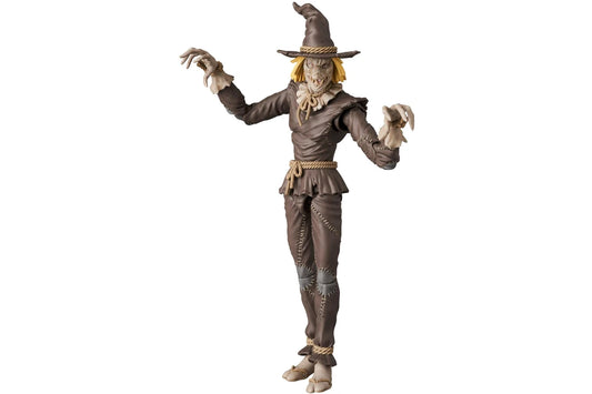 Medicom Toy Mafex No.229 Scarecrow Batman:Hush 160mm Action Figure