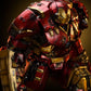 Iron Man Mark 44 (Hulkbuster) 1/4 Scale Statue