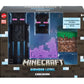 Minecraft Diamond Level Enderman 5.5" Action Figure