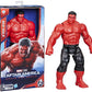 Captain America Brave New World Red Hulk