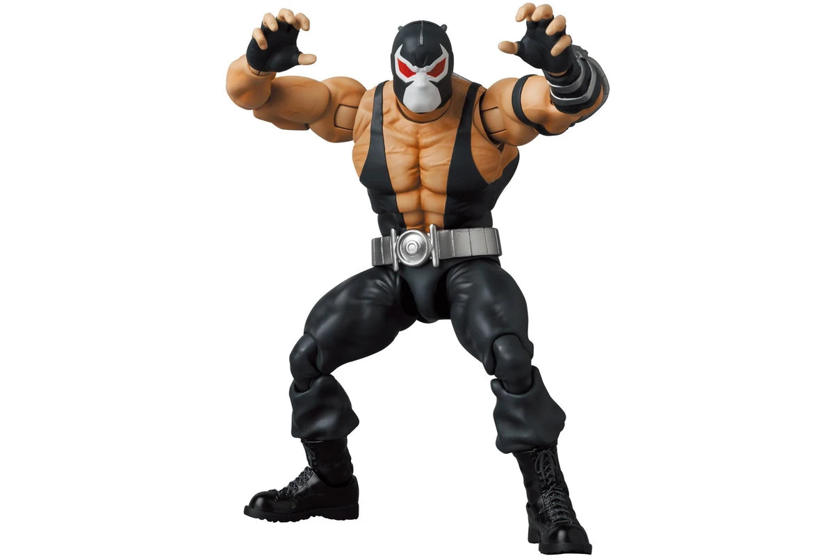 Medicom MAFEX No.216 Bane Batman Knightfall Ver. Figure