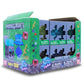 Minecraft Jelly Squishmes Assortment