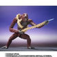 S.H.MONSTERARTS Skar King From Godzilla X Kong: The New Empire