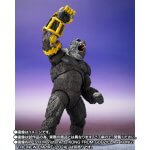 S.H.MONSTERARTS Skar King From Godzilla X Kong: The New Empire