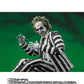 **Pre-Order** S.H.FIGUARTS Beetlejuice (Beetlejuice)