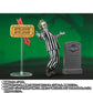 **Pre-Order** S.H.FIGUARTS Beetlejuice (Beetlejuice)