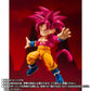 S.H.FIGUARTS Super Saiyan 4 Son Goku -Daima