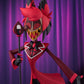 Hazbin Hotel - Alastor Pop Up Parade 7" PVC Statue