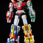 MODEROID Voltron