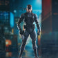 METAL GEAR SOLID 2 SONS OF LIBERTY figma Solid Snake: MGS2 ver. Updated Edition