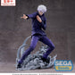 Jujutsu Kaisen: Luminasta Satoru Gojo Hollow Purple (Kyoshiki Murasaki) Figure (Sega)