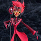 Hazbin Hotel - Alastor Pop Up Parade 7" PVC Statue