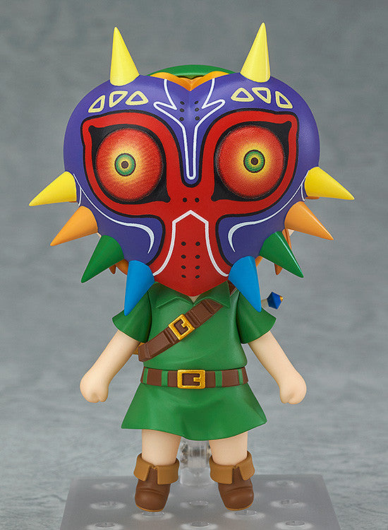 Nendoroid Link: Majora's Mask 3D Ver