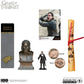 McFarlane Toys Game of Thrones Jon Snow Collector Box