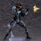 METAL GEAR SOLID 2 SONS OF LIBERTY figma Solid Snake: MGS2 ver. Updated Edition