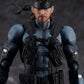 METAL GEAR SOLID 2 SONS OF LIBERTY figma Solid Snake: MGS2 ver. Updated Edition