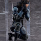 METAL GEAR SOLID 2 SONS OF LIBERTY figma Solid Snake: MGS2 ver. Updated Edition