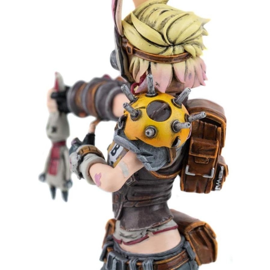 Numskull Borderlands 3 Tiny Tina Figurine