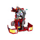 Takara Tomy Synergenex Transformers Macross 7 Basara Prime Action Figure